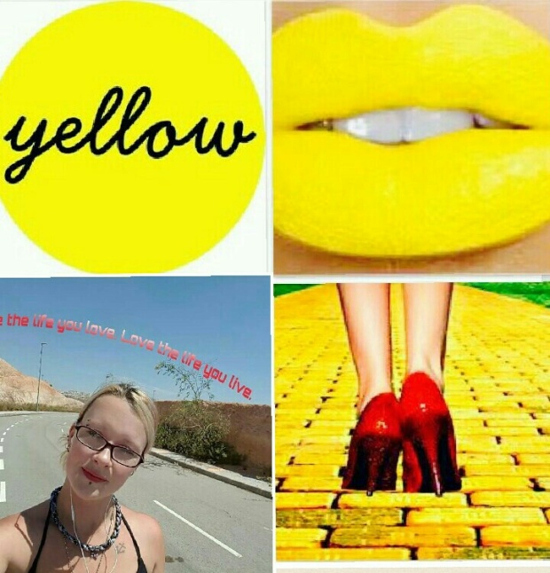 Yellow Promotion
